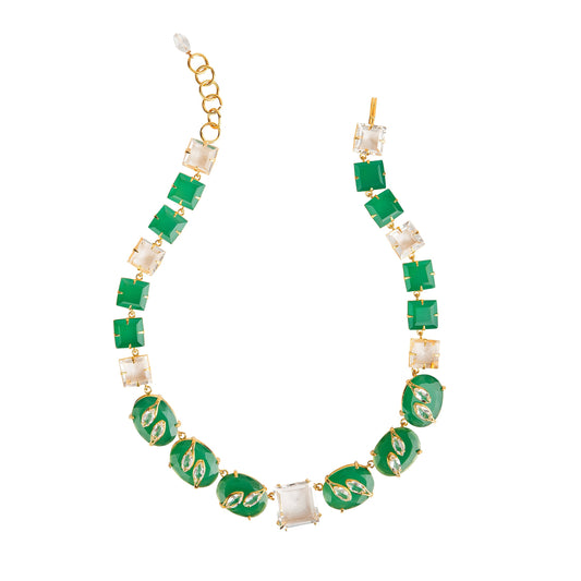 Silvia Necklace