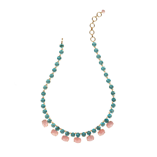 Ines Necklace