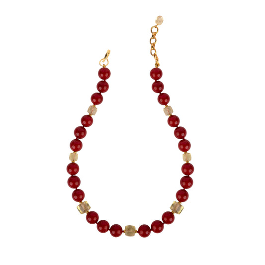 Dione Necklace