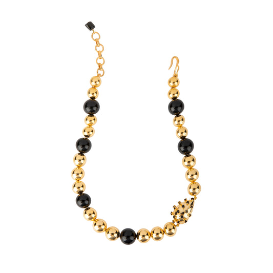 Skye Necklace (more colors)