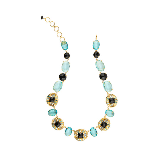 Bella Necklace (more colors)