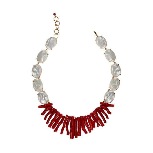Hestia Necklace