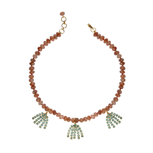 Ember Necklace