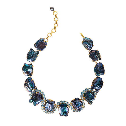 Juliana Necklace