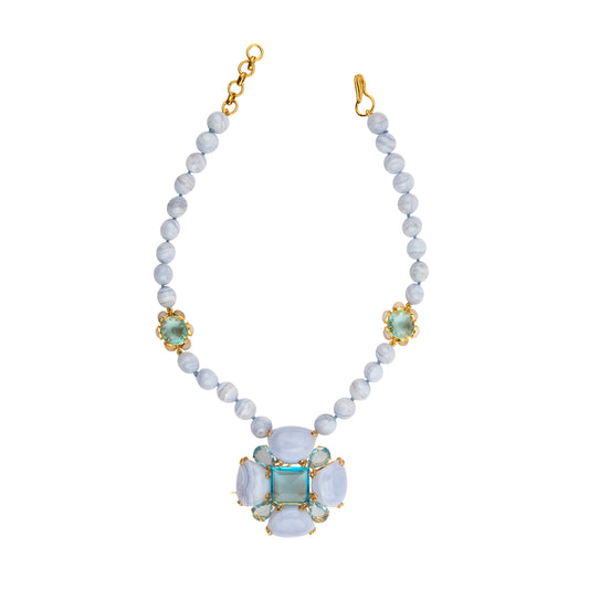 Amanda Necklace