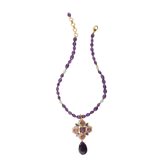 Ariadne Necklace
