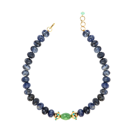 Oceara Necklace