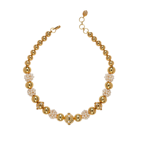 Aura Necklace
