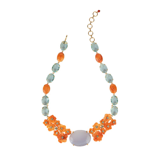 Persephone Necklace