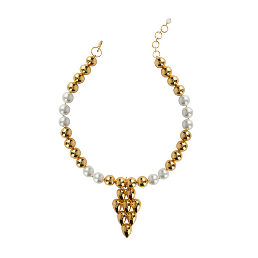 Noelia Necklace