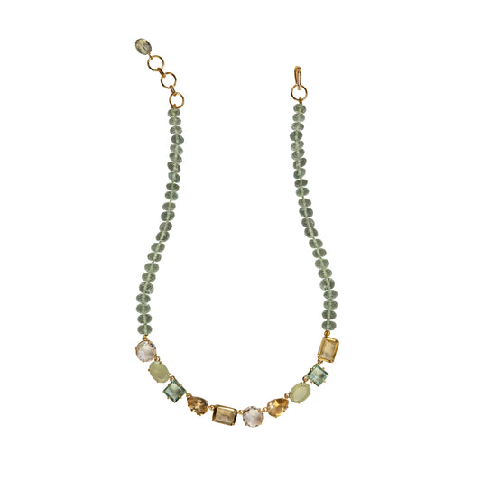 Sylva Necklace