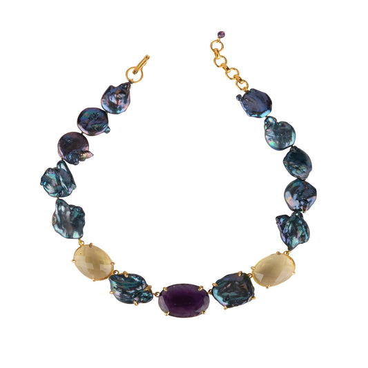 Noelle Necklace