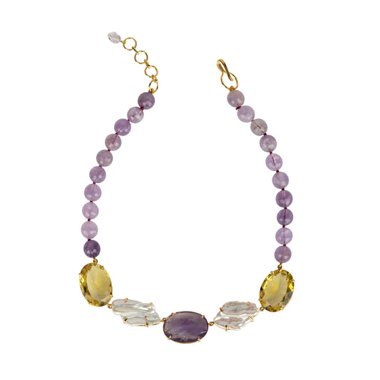 Frida Necklace