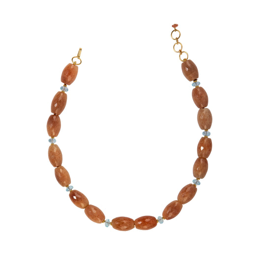 Vesta Necklace