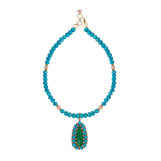 Sirena Necklace