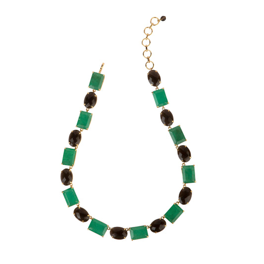 Rhea Necklace