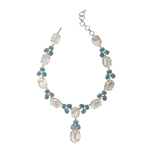 Calypso Necklace