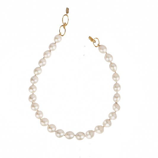 Clara Necklace