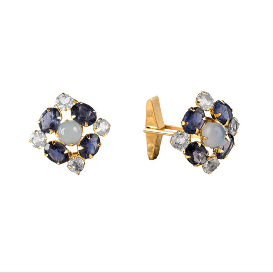 Fairfax Cufflinks