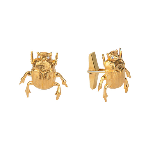 Vincent Cufflinks