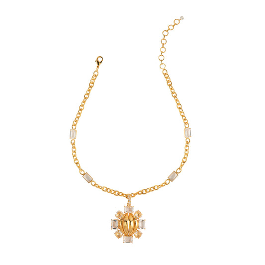 Angelique Necklace