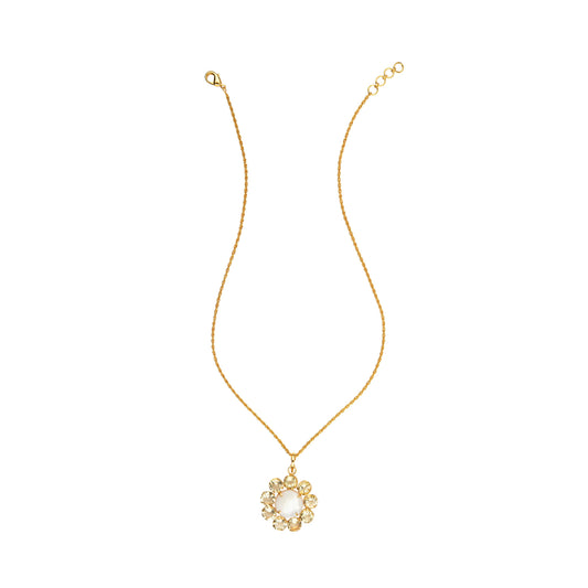 Cleo Necklace