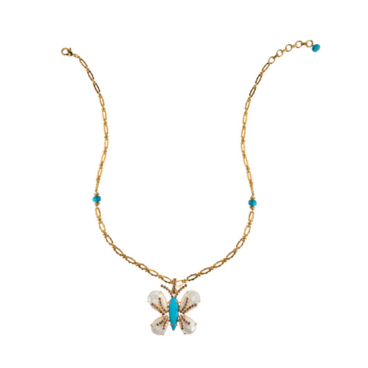 Dany Necklace