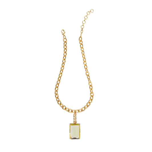 Janet Necklace (more colors)