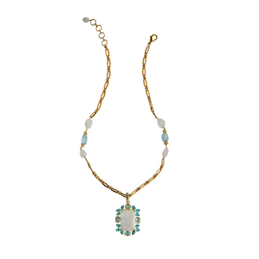 Michaela Necklace