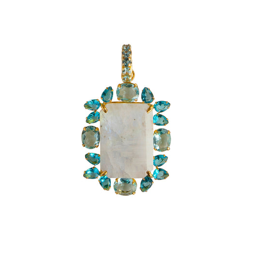 Michaela Pendant