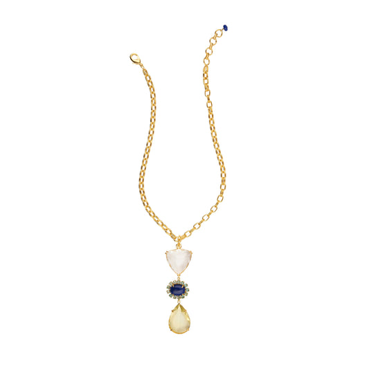 Sabina Necklace