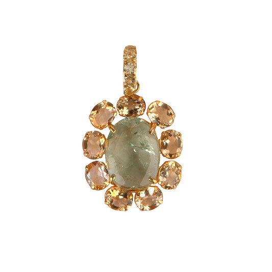 Juniper Pendant