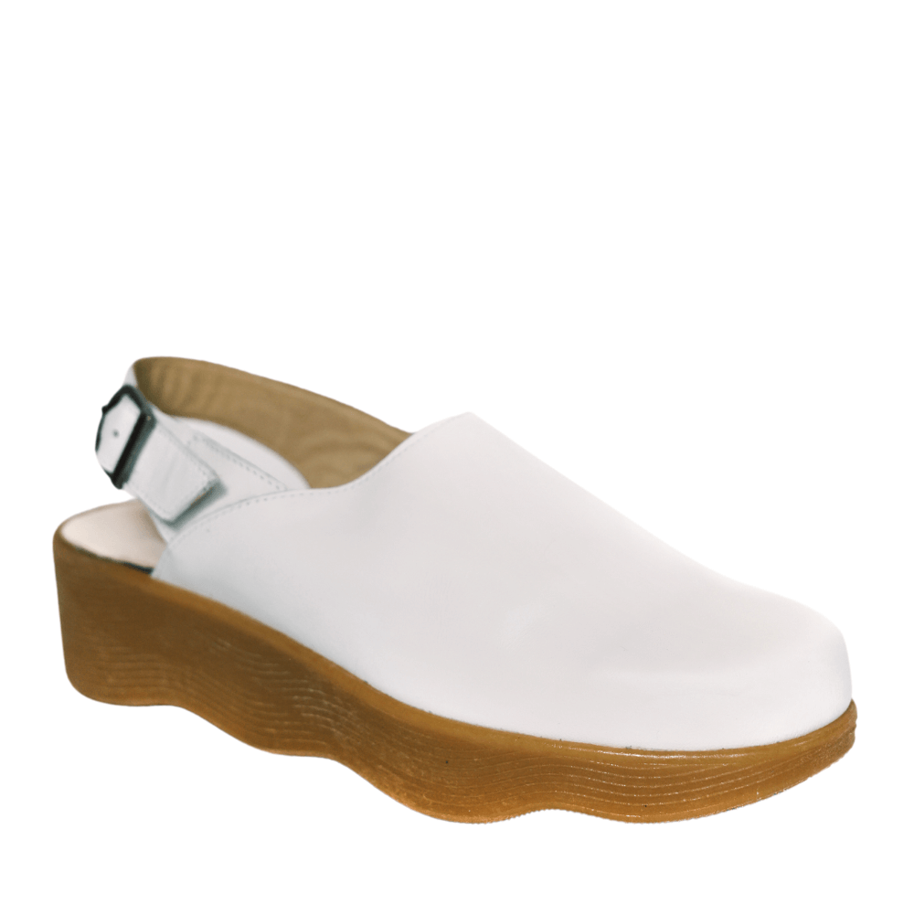 Clog Heaven - Snow