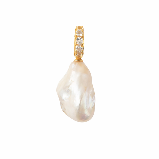 Sienna Pendant