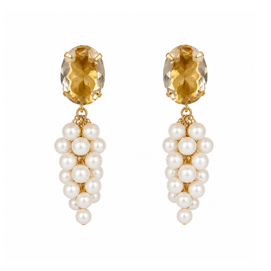 Nimbus Earrings