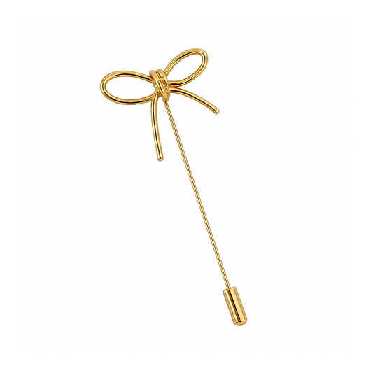 Archer Lapel Pin