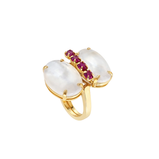 Rose Ring (more colors)