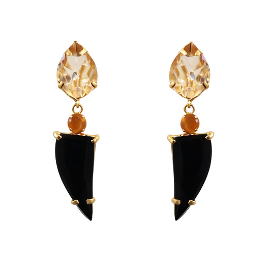 Ollie Earrings