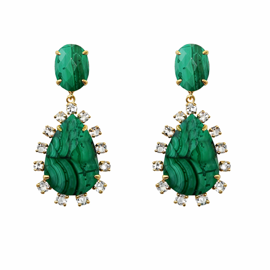 Matilde Earrings (more colors)