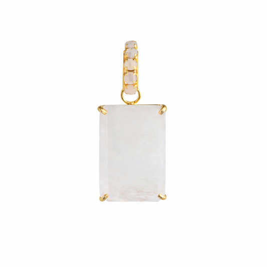 Audrey Pendant (more colors)