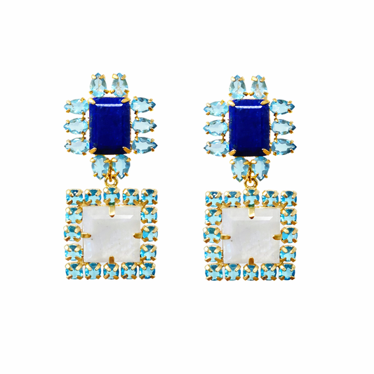 Angie Earrings
