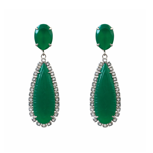 Antonella Earrings (more colors)