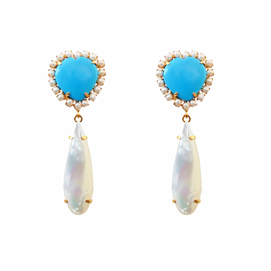 Sam Earrings