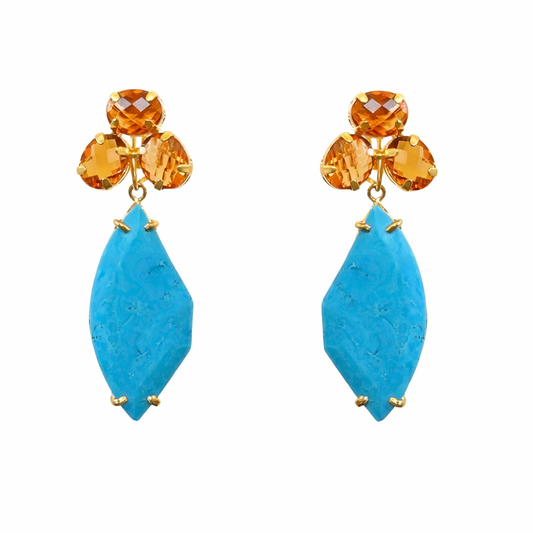 Maggie Earrings