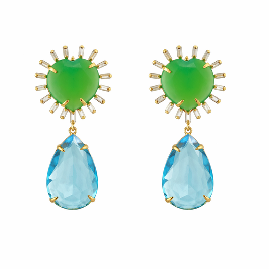Lina Earrings