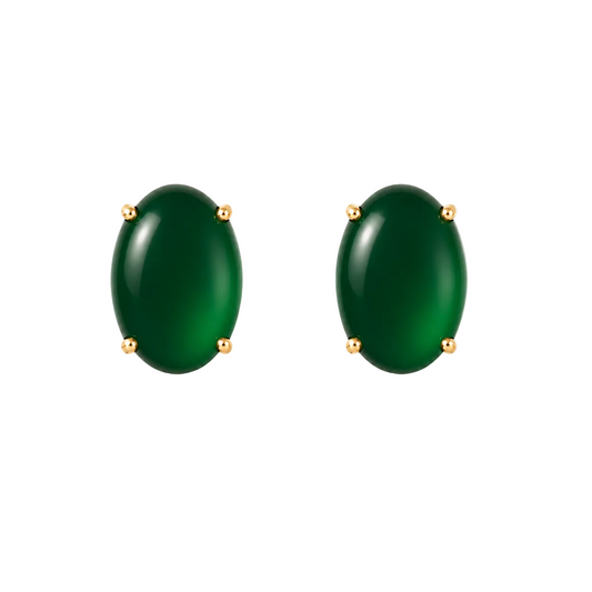 Gabriela Small Studs (more colors)