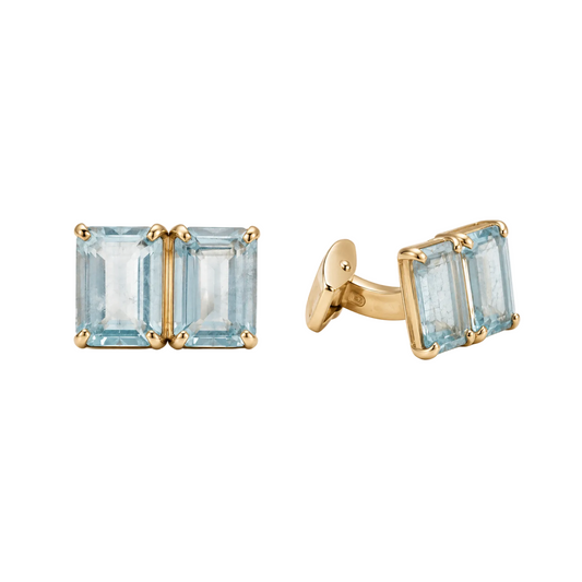 Langford Cufflinks (more colors)