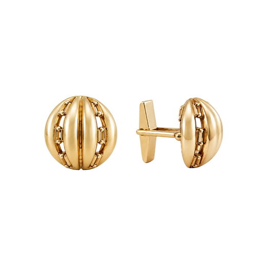 Regent Cufflinks