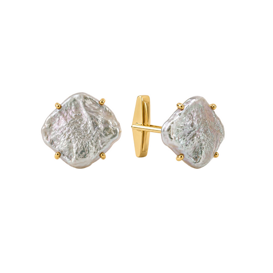 Caspian Cufflinks (more colors)