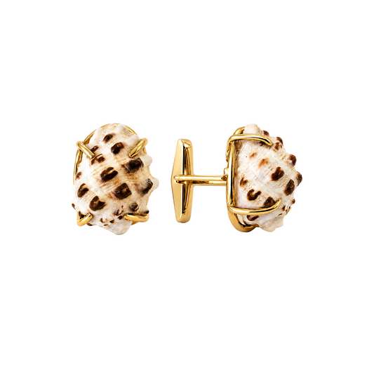 Nantucket Cufflinks